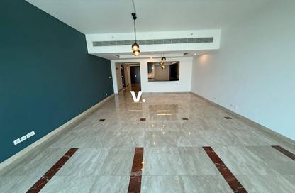 Apartment - 1 - 2 for rent in Sama Tower - Sheikh Zayed Road - Dubai