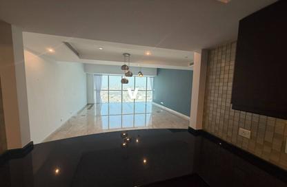 Apartment - 1 - 2 for rent in Sama Tower - Sheikh Zayed Road - Dubai