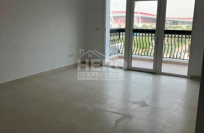 Apartment - 2 - 3 for rent in Ansam 1 - Ansam - Yas Island - Abu Dhabi