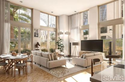 Apartment - 2 Bedrooms - 3 Bathrooms for sale in Al Waha 21 - Al Waha Residences - Expo City - Dubai Apartment - 2 Bedrooms - 3 Bathrooms for sale in Al Waha 21 - Al Waha Residences - Expo City - Dubai