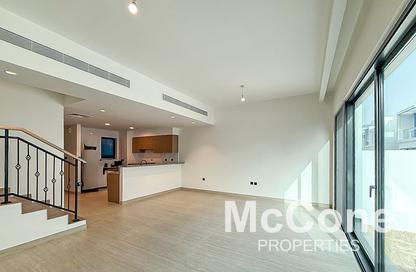 Townhouse - 5 - 5 for rent in Santorini - Damac Lagoons - Dubai