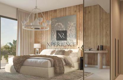 Apartment - 3 - 4 for sale in Weybridge Gardens 3 - Weybridge Gardens - Dubai Land Residence Complex - Dubai