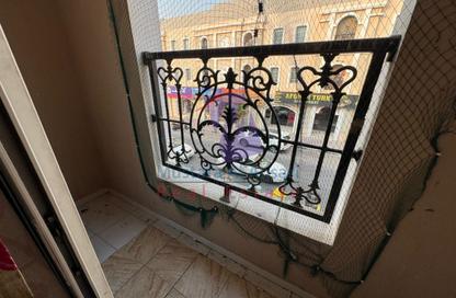 Apartment - Studio - 1 for rent in Building P17 - France Cluster - International City - Dubai Apartment - Studio - 1 for rent in Building P17 - France Cluster - International City - Dubai