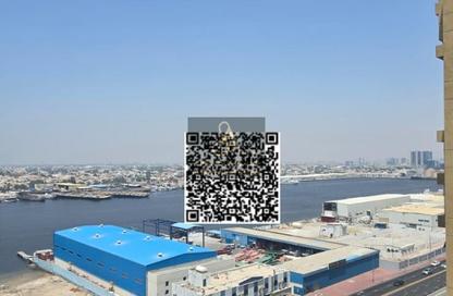 Apartment - 3 Bedrooms - 4 Bathrooms for sale in Al Khor Tower A1 - Al Khor Towers - Ajman Downtown - Ajman