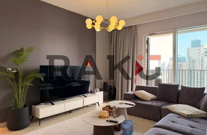 Apartment - 3 Bedrooms - 3 Bathrooms for rent in Creek Horizon Tower 2 - Creek Horizon - Dubai Creek Harbour (The Lagoons) - Dubai