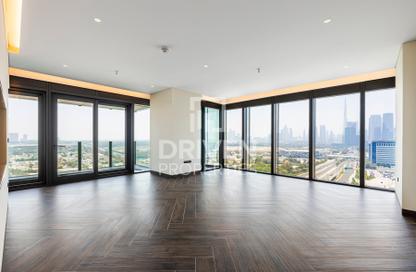 Apartment - 3 Bedrooms - 3 Bathrooms for sale in One Za'abeel The Residences - Zabeel 1 - Zabeel - Dubai Apartment - 3 Bedrooms - 3 Bathrooms for sale in One Za'abeel The Residences - Zabeel 1 - Zabeel - Dubai