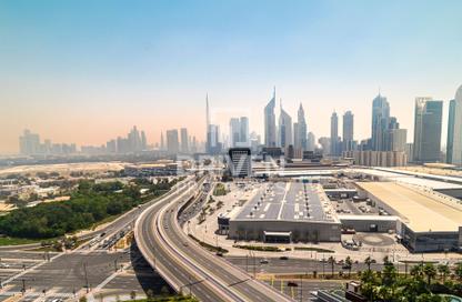 Apartment - 3 Bedrooms - 3 Bathrooms for sale in One Za'abeel The Residences - Zabeel 1 - Zabeel - Dubai Apartment - 3 Bedrooms - 3 Bathrooms for sale in One Za'abeel The Residences - Zabeel 1 - Zabeel - Dubai