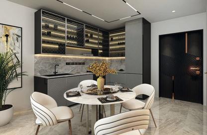 Apartment - 2 - 2 for sale in Bayz 101 by Danube - Business Bay - Dubai