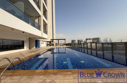 Apartment - 3 - 5 for rent in Al Waleed Garden 1 - Al Waleed Garden - Al Jaddaf - Dubai
