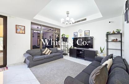 Townhouse - 3 Bedrooms - 4 Bathrooms for rent in Mira Oasis 1 - Mira Oasis - Reem - Dubai