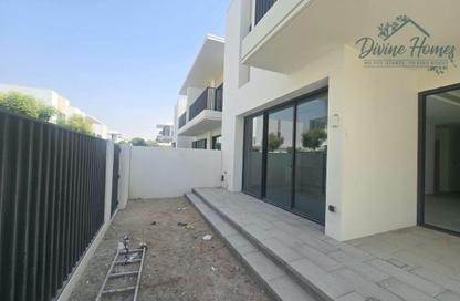 Townhouse - 4 - 4 for rent in Elora - The Valley - Dubai