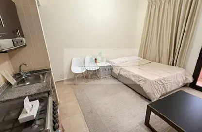 Apartment - 1 Bathroom for sale in Silicon Gates 1 - Silicon Gates - Dubai Silicon Oasis - Dubai
