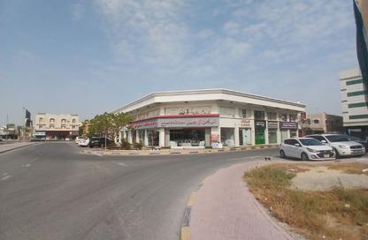 Whole Building - Studio - 6 for sale in Al Rawda 2 Villas - Al Rawda 2 - Al Rawda - Ajman
