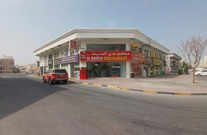 Whole Building - Studio - 6 for sale in Al Rawda 2 Villas - Al Rawda 2 - Al Rawda - Ajman Whole Building - Studio - 6 for sale in Al Rawda 2 Villas - Al Rawda 2 - Al Rawda - Ajman