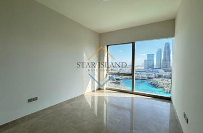 Apartment - 2 Bedrooms - 3 Bathrooms for rent in Grande - Opera District - Downtown Dubai - Dubai