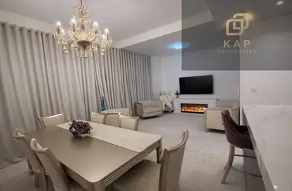 Villa - 2 Bedrooms - 4 Bathrooms for sale in Marbella II Villas - Marbella - Mina Al Arab - Ras Al Khaimah