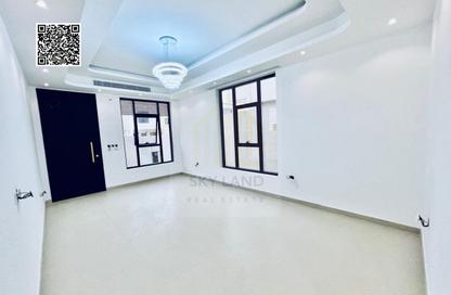 Villa - 5 - 7 for sale in Al Bahia Hills - Al Bahia - Ajman Villa - 5 - 7 for sale in Al Bahia Hills - Al Bahia - Ajman