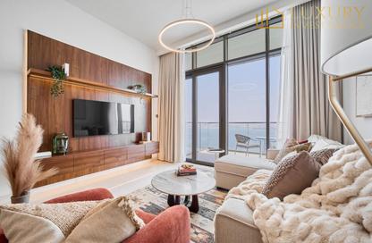 Apartment - 1 - 1 for rent in ANWA - Maritime City - Dubai