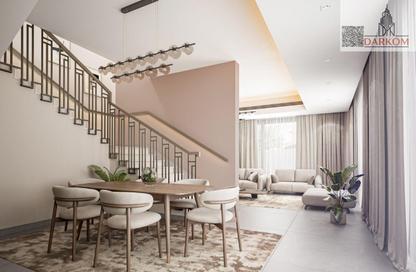 Villa - 5 Bedrooms - 7 Bathrooms for sale in Shomous Residential Complex - Sharjah Garden City - Sharjah Villa - 5 Bedrooms - 7 Bathrooms for sale in Shomous Residential Complex - Sharjah Garden City - Sharjah