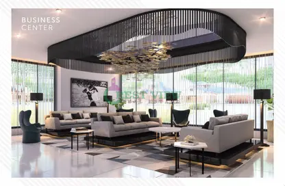 Apartment - 1 Bedroom - 2 Bathrooms for sale in Elitz 2 By Danube - Jumeirah Village Circle - Dubai