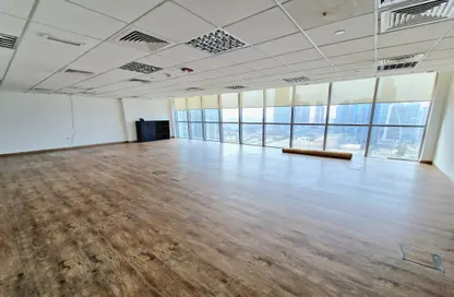 مكتب - استوديو - 1 حمام للايجار في برج تيفاني - (JLT) مجمع W - أبراج بحيرات الجميرا - دبي