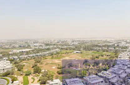 Apartment - 3 Bedrooms - 3 Bathrooms for rent in Golf Suites - Dubai Hills Estate - Dubai Apartment - 3 Bedrooms - 3 Bathrooms for rent in Golf Suites - Dubai Hills Estate - Dubai