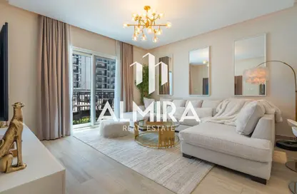 شقة - 2 غرف نوم - 2 حمامات للايجار في وترز أج - جزيرة ياس - أبوظبي