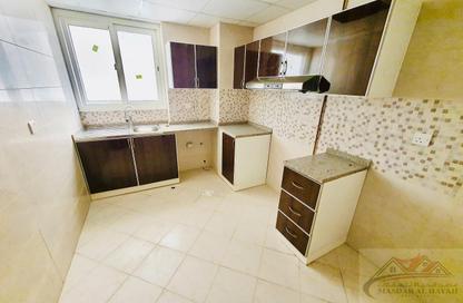 Apartment - 2 Bedrooms - 2 Bathrooms for rent in Al Nahda Complex - Al Nahda - Sharjah