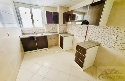 Apartment - 2 Bedrooms - 2 Bathrooms for rent in Al Nahda Complex - Al Nahda - Sharjah