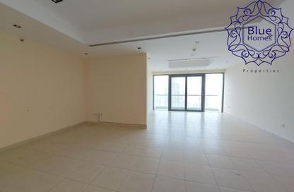 Apartment - 2 Bedrooms - 4 Bathrooms for rent in Beach Tower 2 - Al Khan Lagoon - Al Khan - Sharjah Apartment - 2 Bedrooms - 4 Bathrooms for rent in Beach Tower 2 - Al Khan Lagoon - Al Khan - Sharjah