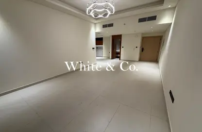 Apartment - 2 Bedrooms - 3 Bathrooms for sale in Olivo Park Residences - District 10 - Jumeirah Village Circle - Dubai