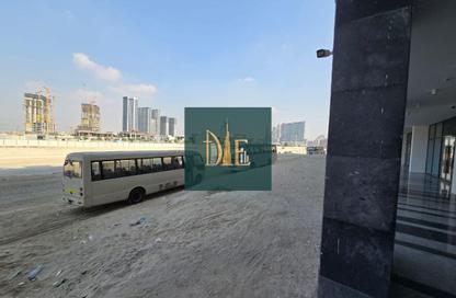 Shop - Studio - 1 for rent in Azizi Riviera 3 - Azizi Riviera - Meydan One - Meydan - Dubai