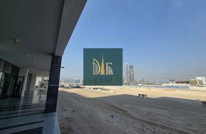 Shop - Studio - 1 for rent in Azizi Riviera 3 - Azizi Riviera - Meydan One - Meydan - Dubai