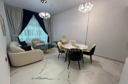 Apartment - 2 Bedrooms - 3 Bathrooms for sale in Opalz By Danube Tower 1 - Opalz by Danube - Dubai Science Park - Dubai Apartment - 2 Bedrooms - 3 Bathrooms for sale in Opalz By Danube Tower 1 - Opalz by Danube - Dubai Science Park - Dubai