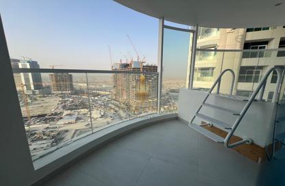 Apartment - 2 Bedrooms - 3 Bathrooms for sale in Opalz By Danube Tower 1 - Opalz by Danube - Dubai Science Park - Dubai