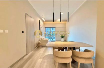 Apartment - 1 Bedroom - 2 Bathrooms for rent in Concept 7 Residences - District 11 - Jumeirah Village Circle - Dubai