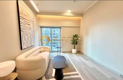 Apartment - 1 Bedroom - 2 Bathrooms for rent in Concept 7 Residences - District 11 - Jumeirah Village Circle - Dubai