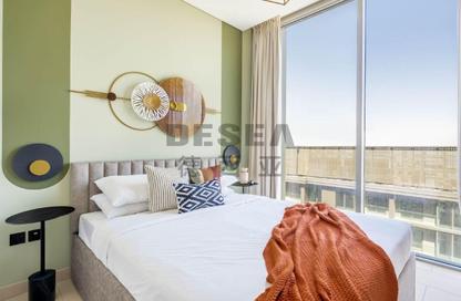 Apartment - 1 Bedroom - 1 Bathroom for rent in Sobha Creek Vistas Reserve Tower B - Sobha Creek Vistas Reserve - Sobha Hartland - Mohammed Bin Rashid City - Dubai