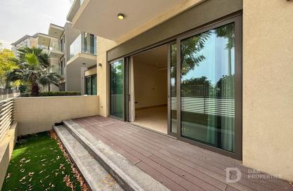 Townhouse - 4 Bedrooms - 6 Bathrooms for rent in Sobha Hartland Estates-Townhouses - Sobha Hartland Estate - Sobha Hartland - Mohammed Bin Rashid City - Dubai