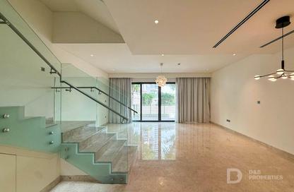 Townhouse - 4 Bedrooms - 6 Bathrooms for rent in Sobha Hartland Estates-Townhouses - Sobha Hartland Estate - Sobha Hartland - Mohammed Bin Rashid City - Dubai Townhouse - 4 Bedrooms - 6 Bathrooms for rent in Sobha Hartland Estates-Townhouses - Sobha Hartland Estate - Sobha Hartland - Mohammed Bin Rashid City - Dubai