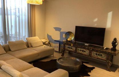Villa - 3 Bedrooms - 3 Bathrooms for rent in Redwoods - Yas Acres - Yas Island - Abu Dhabi