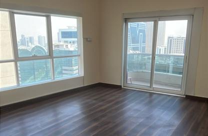 Apartment - 2 Bedrooms - 2 Bathrooms for rent in Al Qasba Downtown - Al Qasba - Sharjah