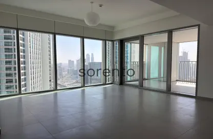 شقة - 3 غرف نوم - 4 حمامات للايجار في II داون تاون فيوز - وسط مدينة دبي - دبي