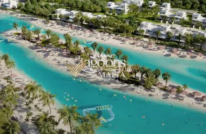 تاون هاوس - 4 غرف نوم - 3 حمامات للبيع في مالطة - داماك لاجونز - دبي