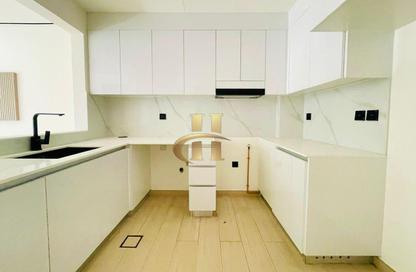 Apartment - 1 Bedroom - 2 Bathrooms for rent in Binghatti Nova - District 12 - Jumeirah Village Circle - Dubai