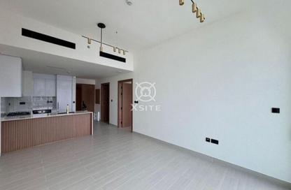 Apartment - 1 Bedroom - 2 Bathrooms for rent in Binghatti Amber - District 11 - Jumeirah Village Circle - Dubai