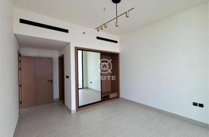 Apartment - 1 Bedroom - 2 Bathrooms for rent in Binghatti Amber - District 11 - Jumeirah Village Circle - Dubai