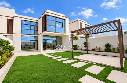 تاون هاوس - 3 - 4 للبيع في سوق الجبيل - جزيرة الجبيل - أبوظبي
