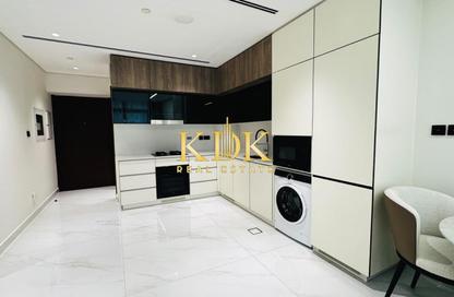 Apartment - 1 - 2 for rent in Skyhills Residences 1 - Skyhills Residences - Dubai Science Park - Dubai
