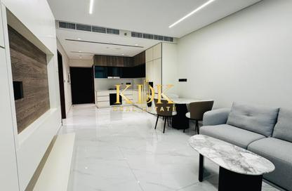 Apartment - 1 - 2 for rent in Skyhills Residences 1 - Skyhills Residences - Dubai Science Park - Dubai